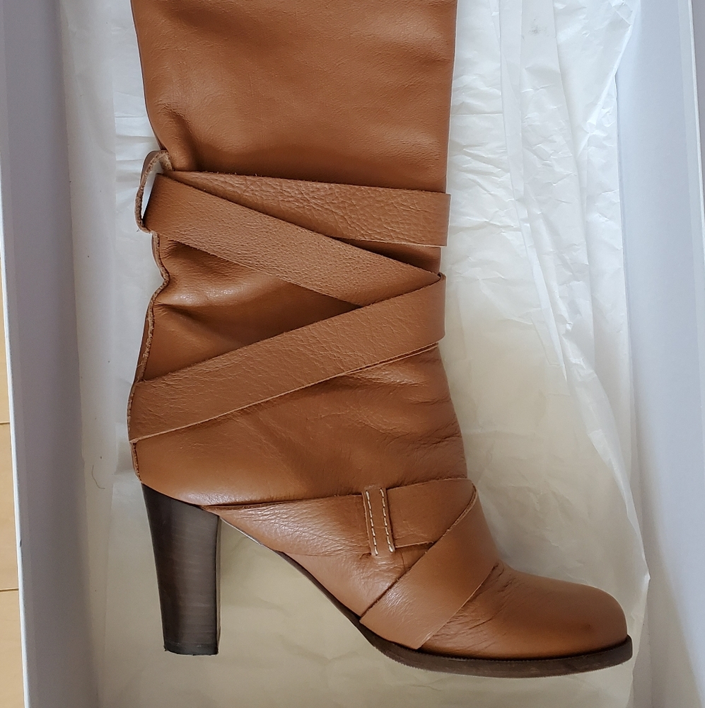 Chloé Boots - Picture 13 of 14